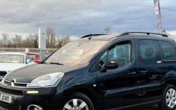 Citroen berlingo Saint-Priest