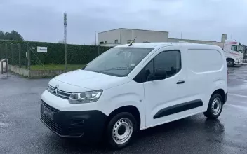 Citroen Berlingo Cercottes