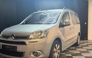 Citroen Berlingo Perrigny