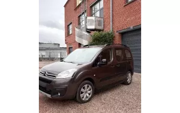 Citroen Berlingo Lille