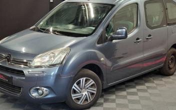 Citroen Berlingo Golbey