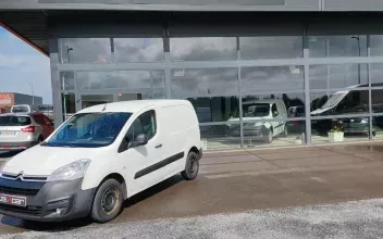 Citroen Berlingo Lexy