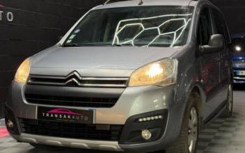 Citroen Berlingo Chaponost