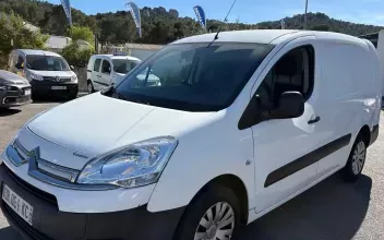 Citroen Berlingo Châteauneuf-les-Martigues