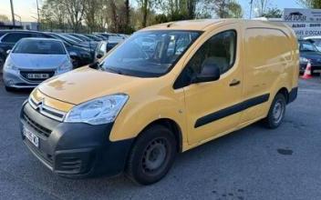Citroen berlingo Creil