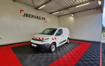 Citroen Berlingo Kersaint-Plabennec