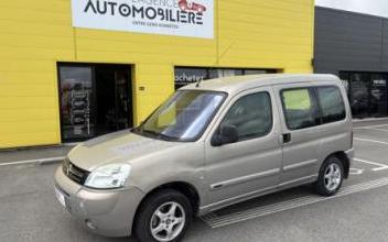 Citroen berlingo Yerville