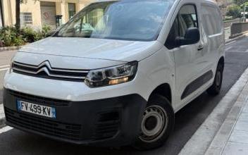Citroen Berlingo Nice