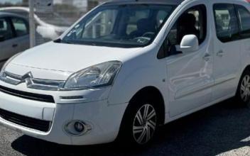 Citroen berlingo Marguerittes