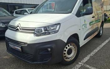 Citroen Berlingo Aubière