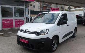 CITROEN BERLINGO VAN Toulouse