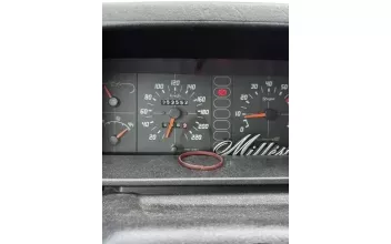 Citroen BX Remiremont