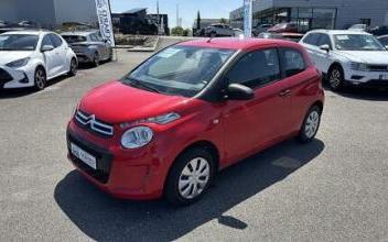 Citroen c1 Onet-le-Château