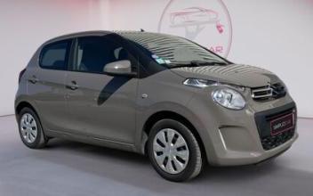 Citroen c1 Orgeval