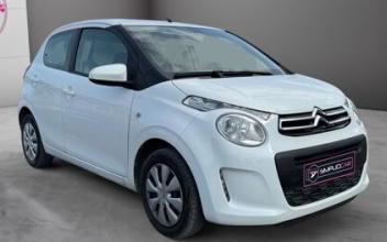 Citroen c1 Montpellier