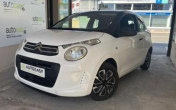 Citroen c1 Toulon