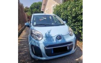 Citroen c1 Saint-Selve