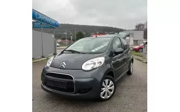 Citroen C1 Maromme