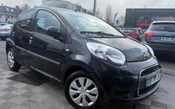 Citroen C1 Morsang-sur-Orge