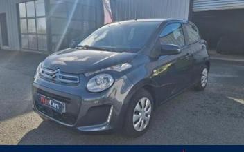 Citroen c1 Caudan