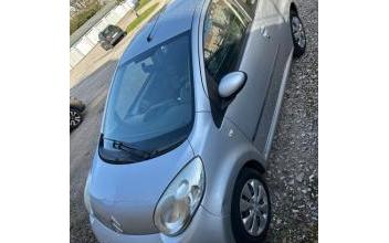 Citroen c1 Dijon