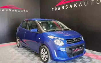 Citroen C1 Avignon