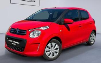 Citroen c1 Le-Pecq