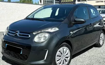 Citroen C1 Herblay