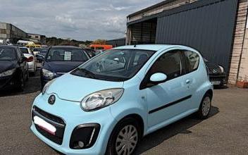 Citroen C1 Wittelsheim