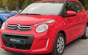Citroen c1 Limoges