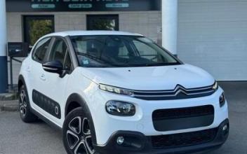Citroen c3 Goussainville