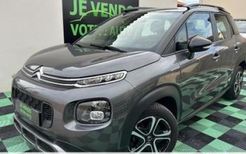Citroen c3 Villeneuve-Tolosane