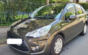 Citroen c3 Rueil-Malmaison