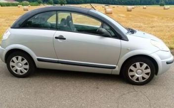 Citroen c3 Grenoble