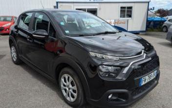 Citroen C3 Mozac