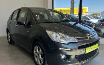 Citroen c3 Fenouillet