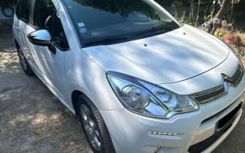 Citroen c3 Marseille