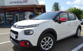 Citroen c3 Saint-Denis-lès-Bourg