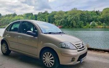 Citroen c3 Champagne-sur-Seine