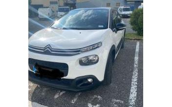 Citroen c3 Voiron