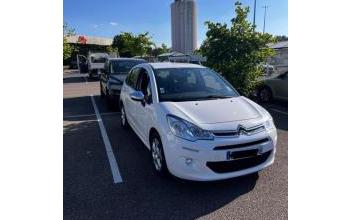 Citroen c3 Le-Havre