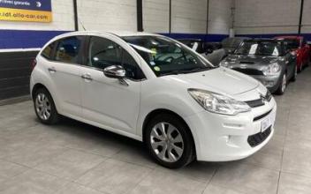 Citroen c3 La-Courneuve