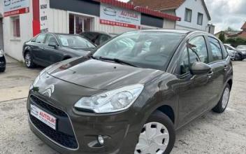 Citroen c3 Pierrelaye