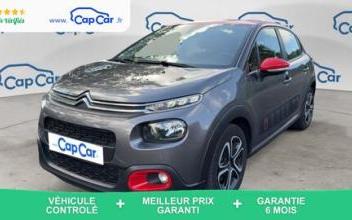 Citroen c3 La-Rochelle