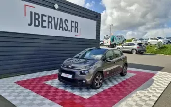 Citroen C3 Ploufragan