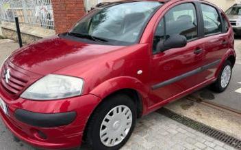 Citroen C3 Corbeil-Essonnes