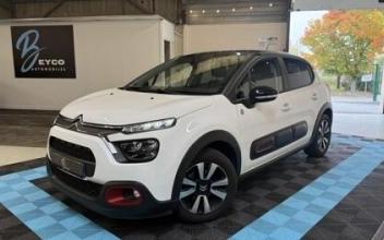 Citroen c3 Trégueux