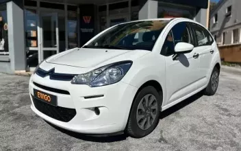 Citroen C3 Besançon