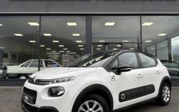 Citroen c3 Echirolles