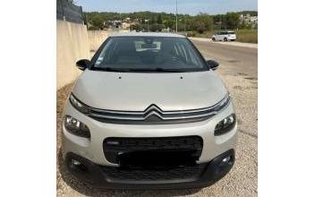 Citroen c3 Caveirac